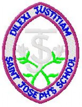 St Joseph's R C Primary School